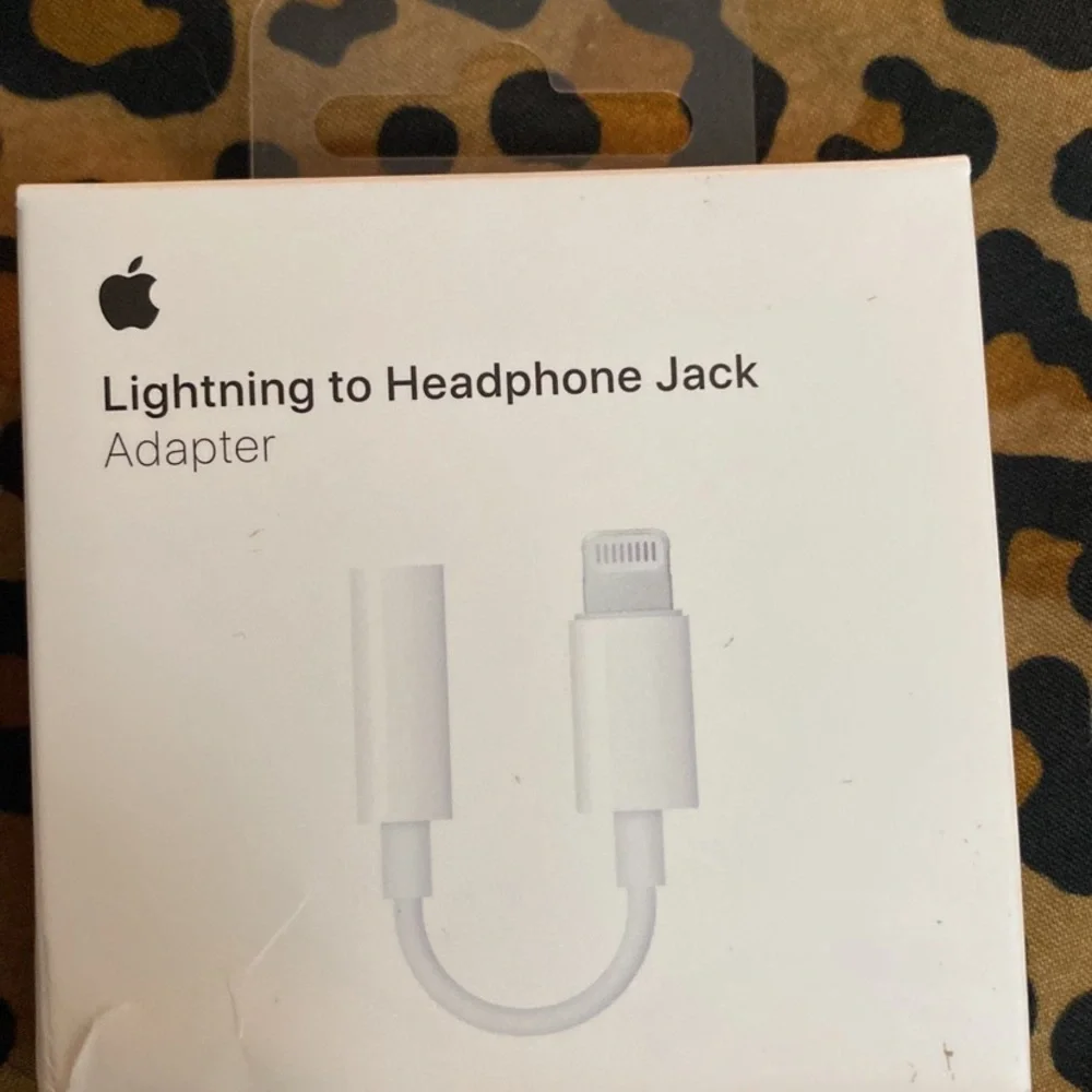 Headphone Jack